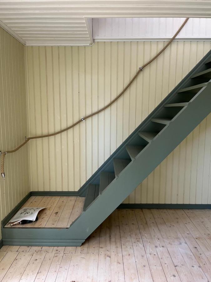Charlottenborg Soderkoping Luaran gambar