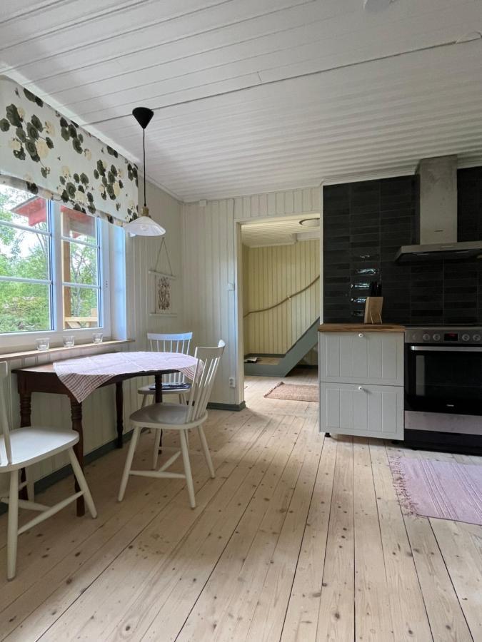 Charlottenborg Soderkoping Luaran gambar