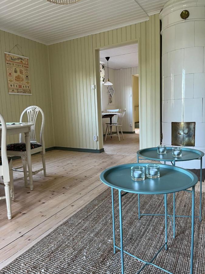 Charlottenborg Soderkoping Luaran gambar