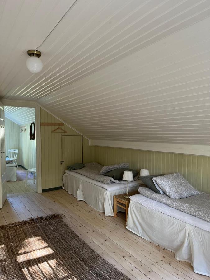 Charlottenborg Soderkoping Luaran gambar